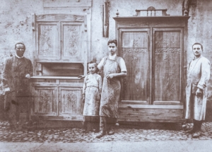 immagine della timeline