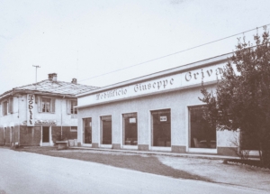 immagine della timeline