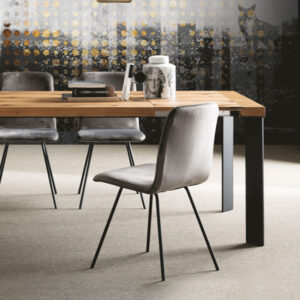 COMPLEMENTI Voce del menù I Complementi