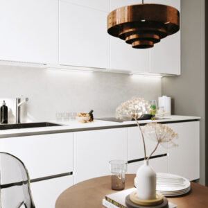 LA CUCINA Voce del menù La Cucina