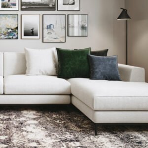 I DIVANI Voce del menù I Divani