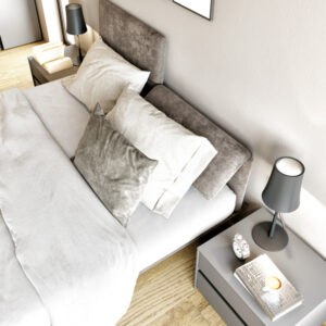 LA NOTTE Voce del menù La Notte