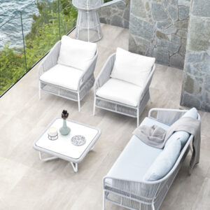 OUTDOOR Voce del menù L'Outdoor