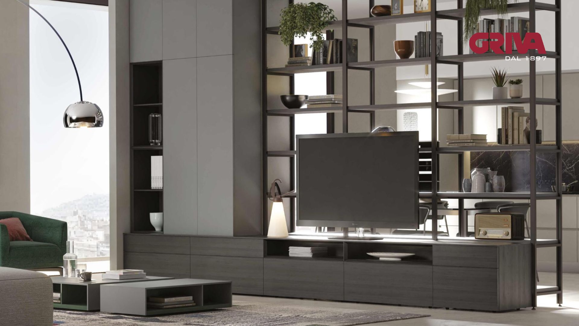 immagine introduttiva dell articolo Spazi Multifunzionali. Una guida all'Abitare Flessibile